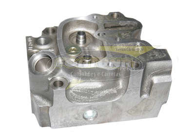 Foto de CABEÇOTE MOTOR MB 1935-41 OM44749 - C TOP BRAKE - Marca Compatível